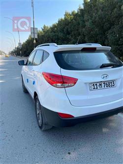 هیوندای تۆکسۆن